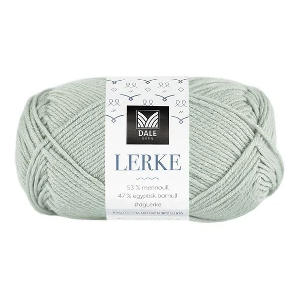 Dale LERKE 8137 Giada chiara