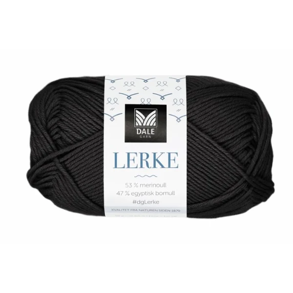 Dale LERKE 8107 Ordina