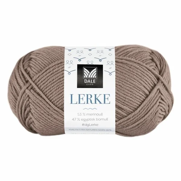 Dale LERKE 3041 Torrone