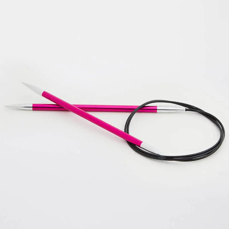 Zing Rundp. 100 cm 5,00 mm