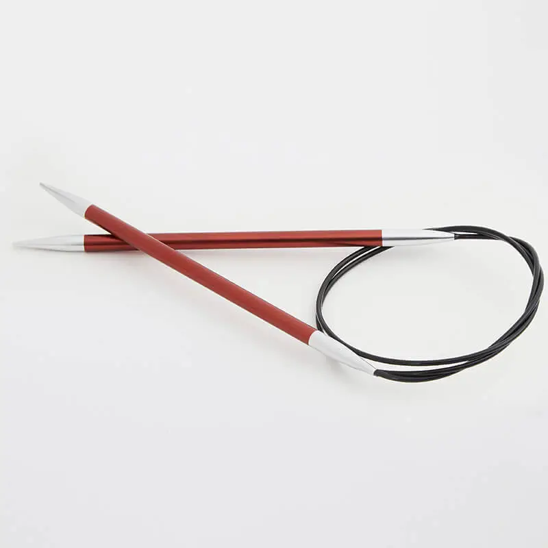 Zing Rundp. 100 cm 5,50 mm