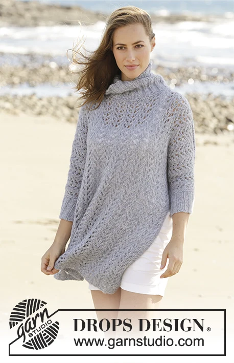178-2 Beach Breeze di DROPS Design