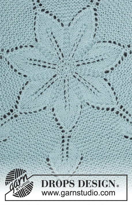 175-14 Andromeda di DROPS Design