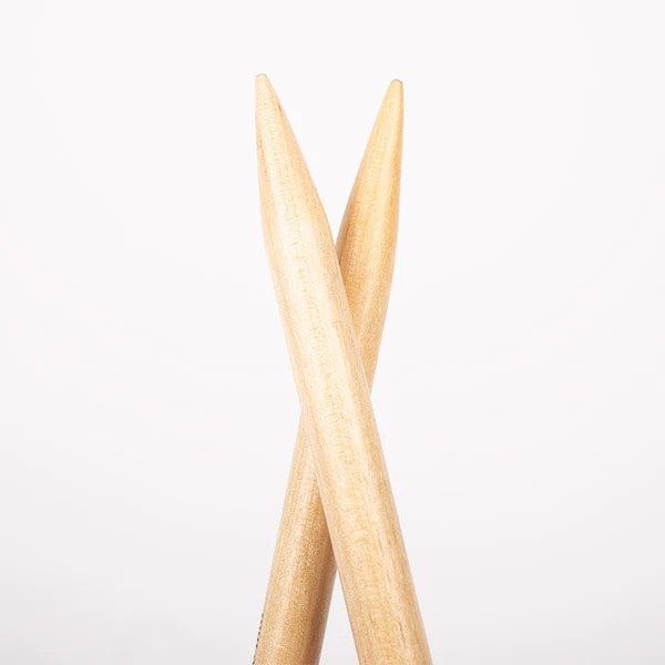 Ferri rotondi DROPS 60 cm Basic Betulla (5,5-20,0 mm)