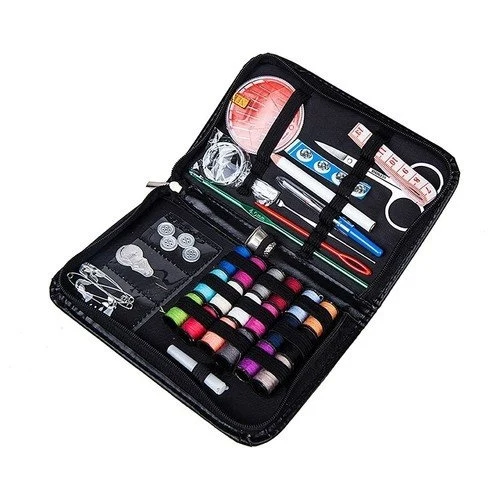 HobbyArts Set accessori per maglieria e uncinetto