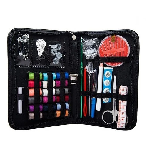 HobbyArts Set accessori per maglieria e uncinetto