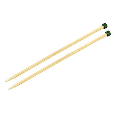 KnitPro BAMBOO Jumperpindesæt 33 cm