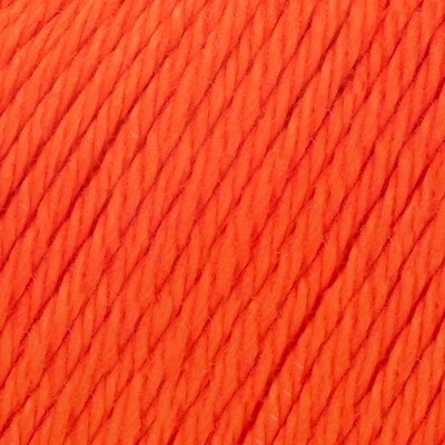 Must-have 8/4 022 Arancio ardente