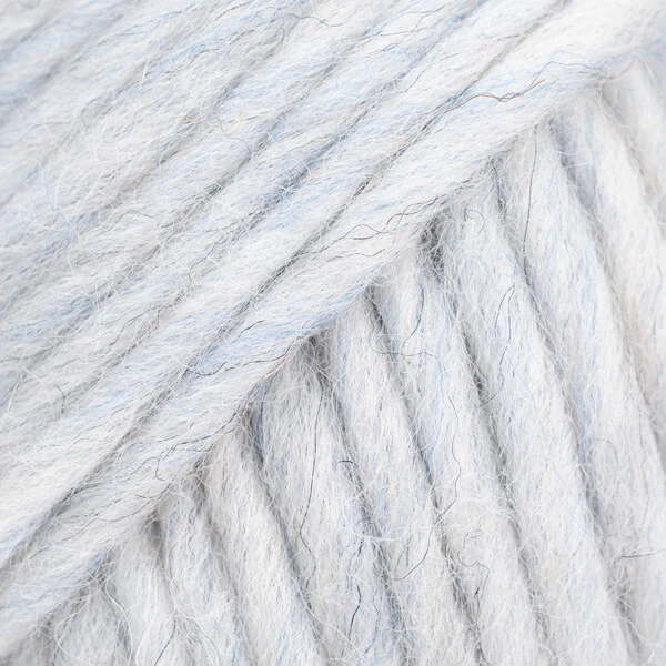 DROPS Snow Mix/Print 132 Nebbia invernale (Mix)