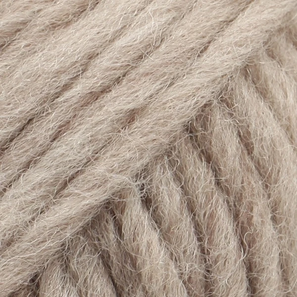 DROPS Snow Mix/Print 47 Beige chiaro (Mix)