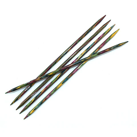 Calze KnitPro Symphony 15 cm (2,50-8,00 mm)