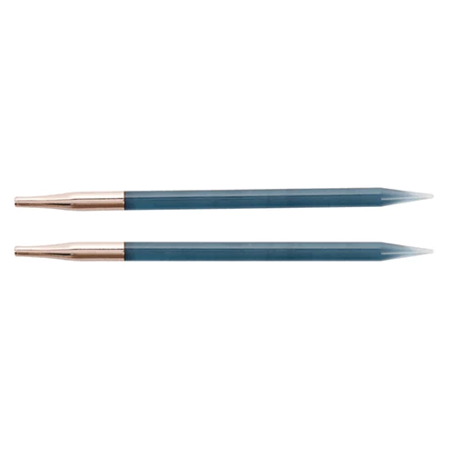 Perni tondi SOSTITUIBILI KnitPro TRENDZ (3,5-12,00 mm)