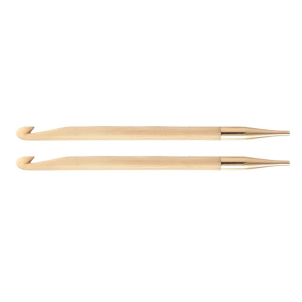 KnitPro Bamboo UNCINETO Tunisino Intercambiabile