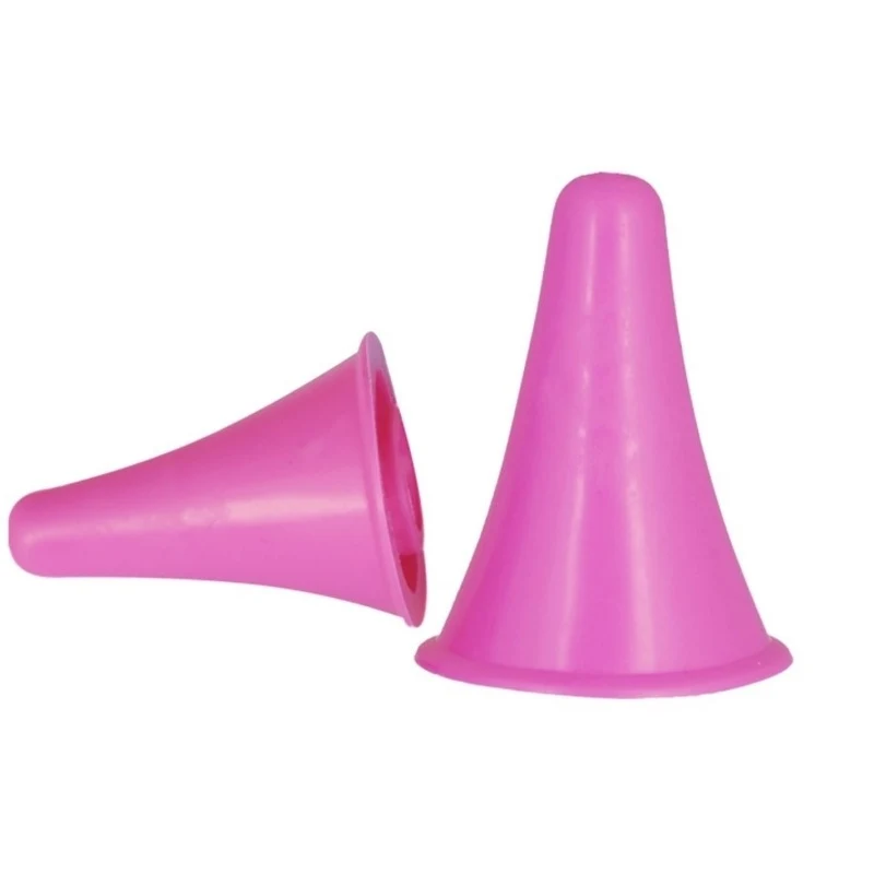 Proteggi bastoncini KnitPro (grande, 2 pezzi)