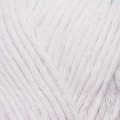 YAC Epic 8/8 01 White