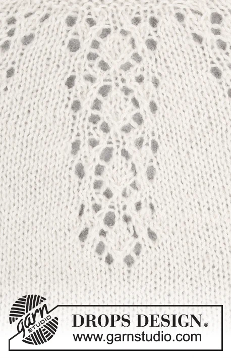 179-7 Ninive di DROPS Design