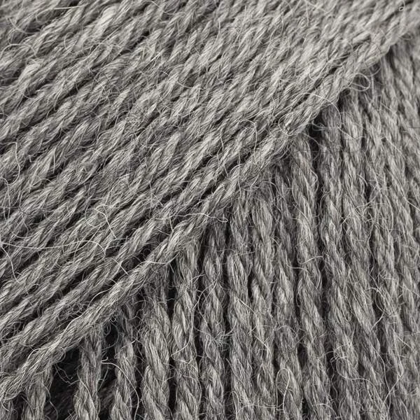 DROPS Nord 05 Grigio