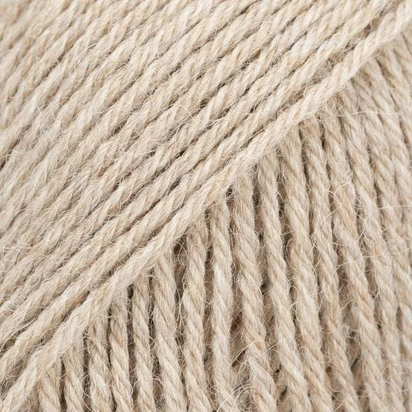 DROPS Nord 07 Beige chiaro