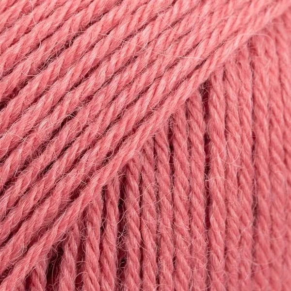 DROPS Nord 13 Rosa antico