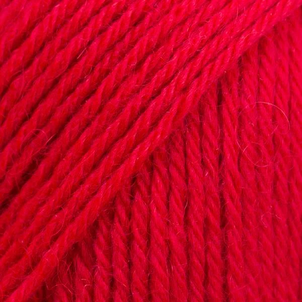 DROPS Nord 14 Rosso