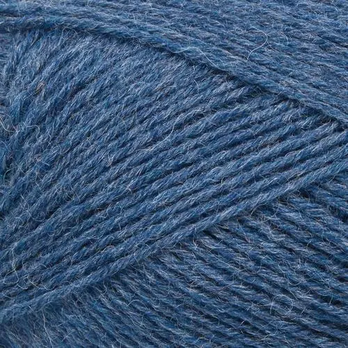 Mayflower 1 Class 41 Denim melange scuro