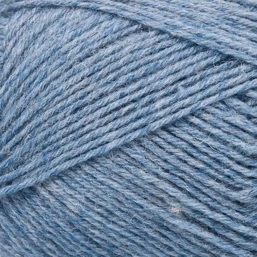 Mayflower 1 Class 40 Denim chiaro melange