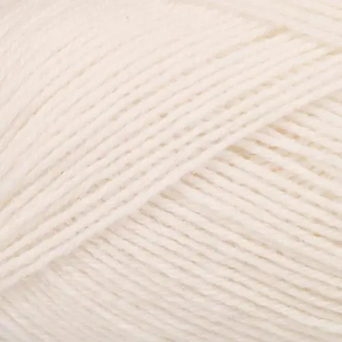 Mayflower 1 Class 16 Marshmallow bianco