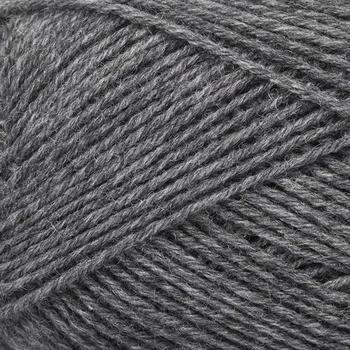 Mayflower 1 Class 37 Grigio scuro melange
