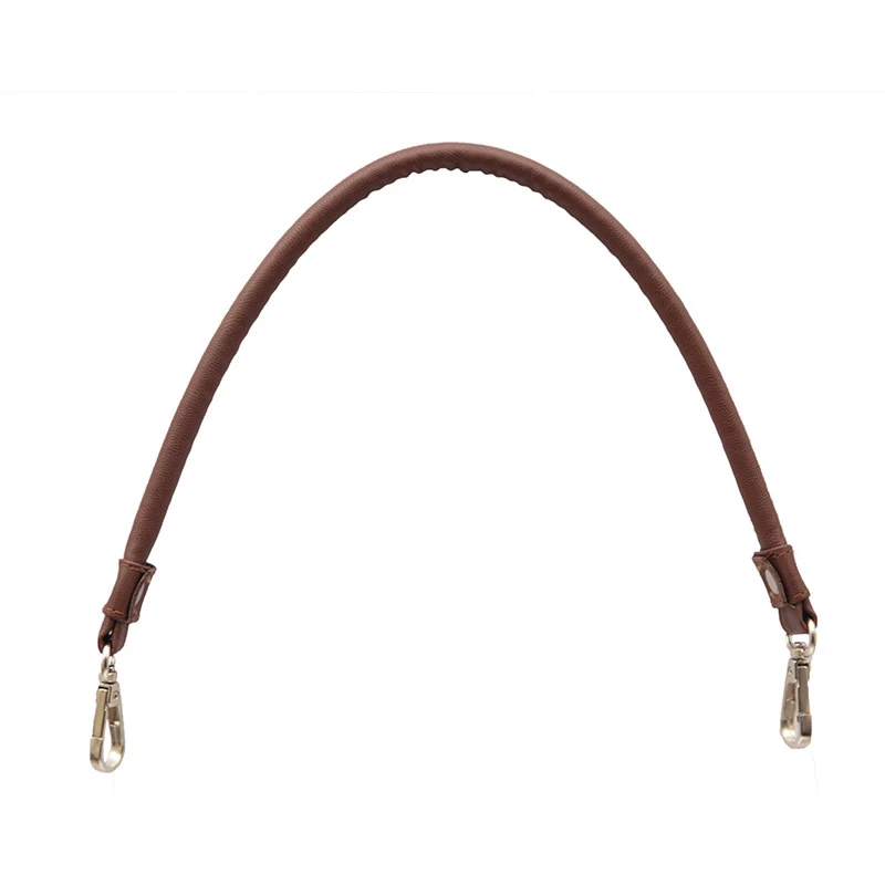 Knitpro Manico per borsa c/gancio, similpelle (2 pz)