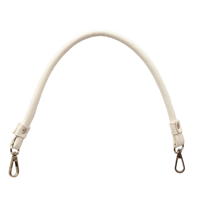 Knitpro Manico per borsa c/gancio, similpelle (2 pz)
