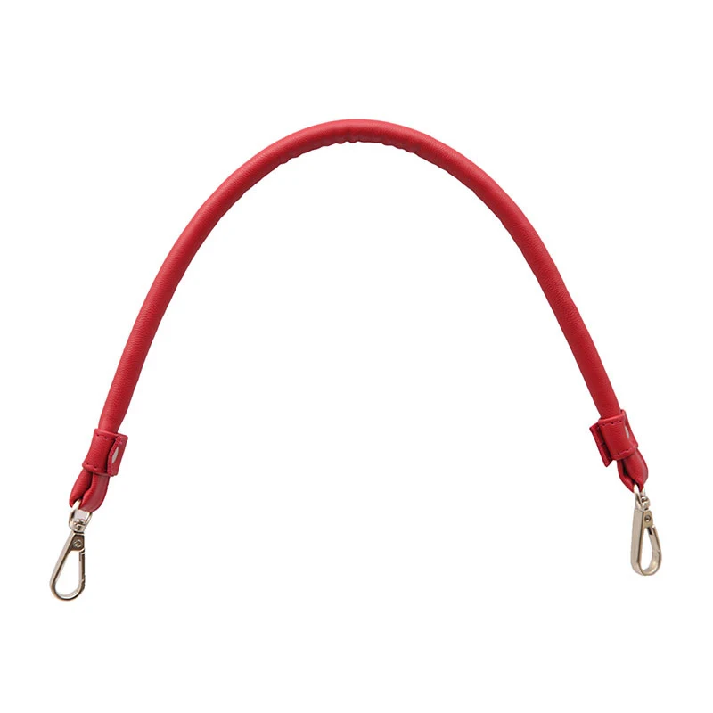 Knitpro Manico per borsa c/gancio, similpelle (2 pz)