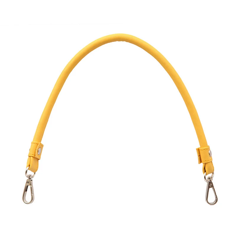 Knitpro Manico per borsa c/gancio, similpelle (2 pz)