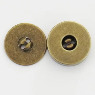 Pulsante magnetico 18mm