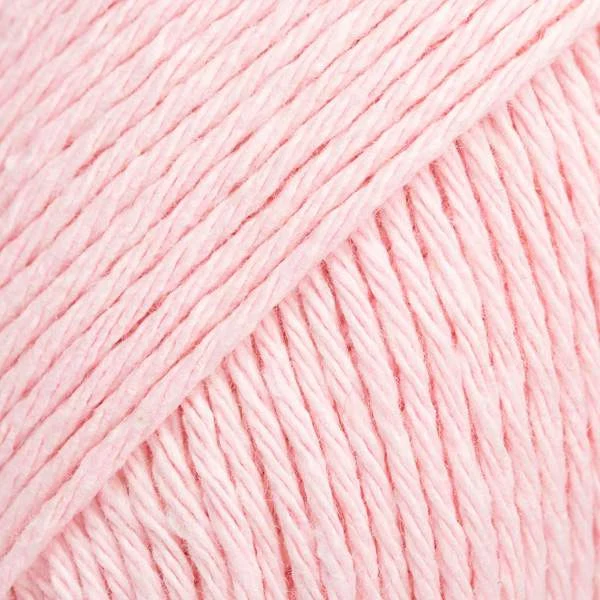 DROPS Loves You 9 110 Lys rosa