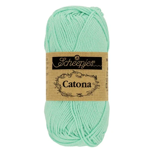 Scheepjes Catona 385 Crystalline