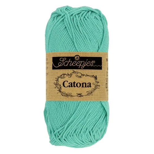 Scheepjes Catona 253 Tropic