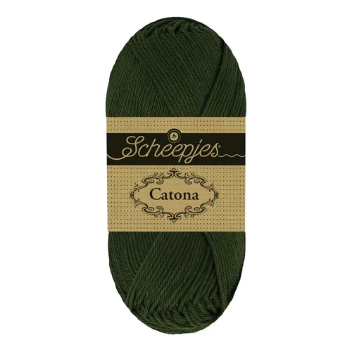 Scheepjes Catona 096 Seaweed