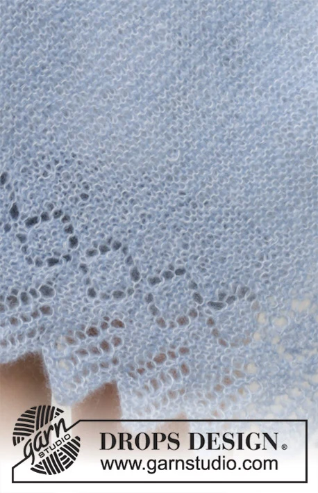 188-37 Opaline di DROPS Design
