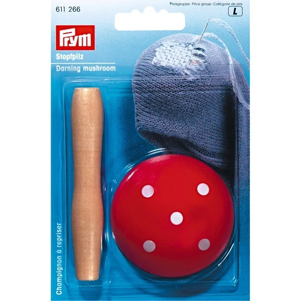 Prym stoppeæg