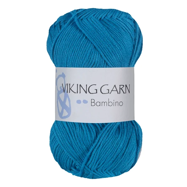 Viking Bambino 424 Azzurro cielo