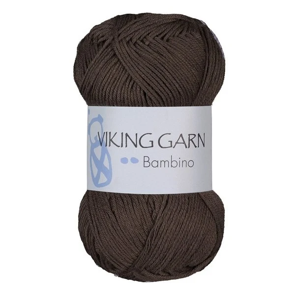 Viking Bambino 428 Marrone