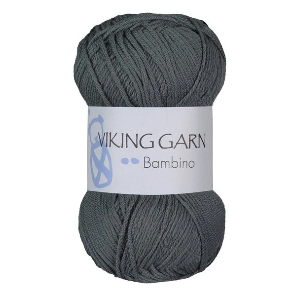 Viking Bambino 415 Grigio scuro
