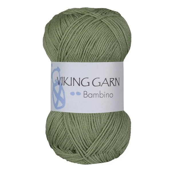 Viking Bambino 434 Olive