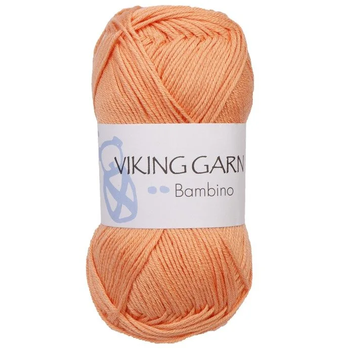 Viking Bambino 451 Pesche