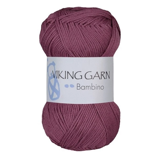 Viking Bambino 462 Lyng