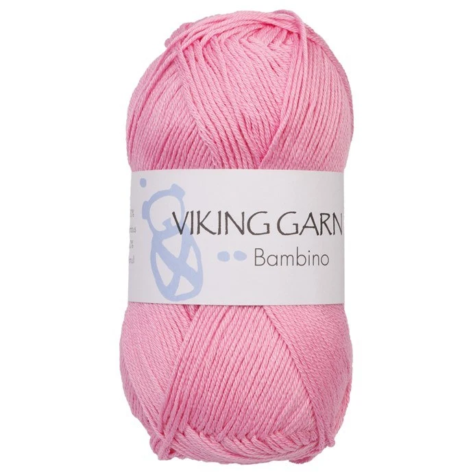 Viking Bambino 464 Rosa