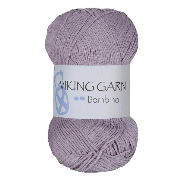 Viking Bambino 467 Viola Chiaro