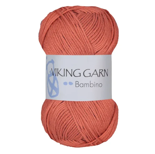Viking Bambino 453 Arancione
