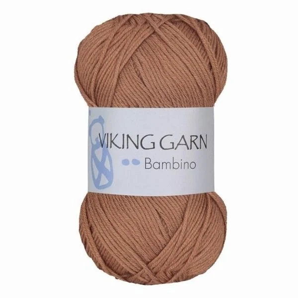 Viking Bambino 409 Marrone chiaro