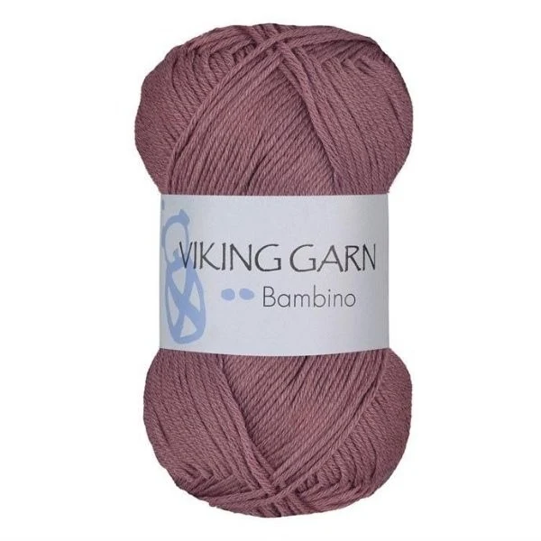 Viking Bambino 418 Marrone rossiccio